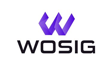 Wosig.com